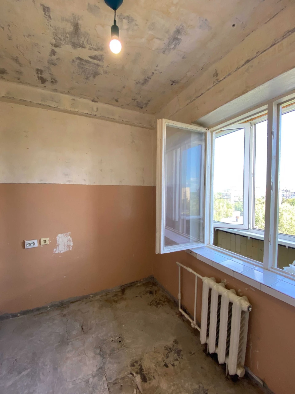 Без комісії! Продаж 1к квартири на Лісовому масиві, вул. Куб