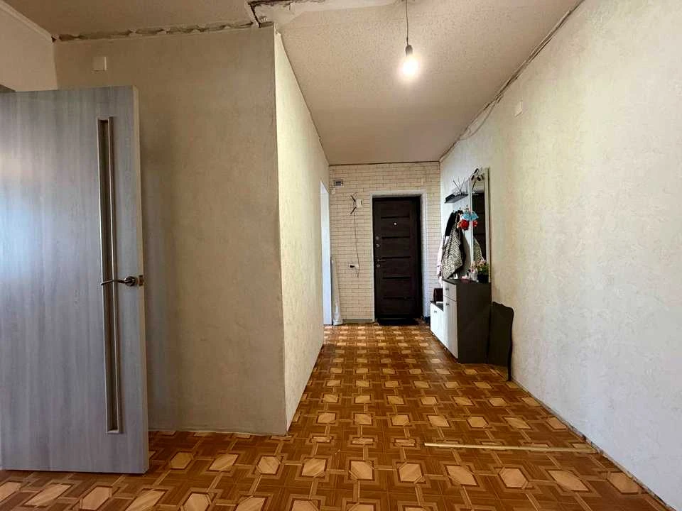 Квартира. Дніпро, Донецьке шосе