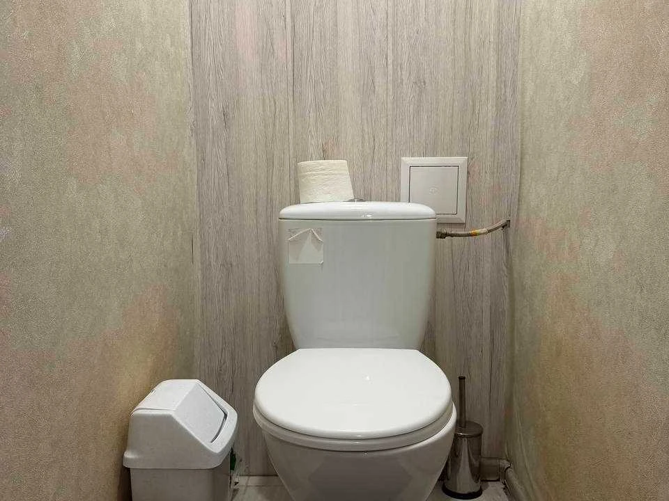 Квартира. Дніпро, Донецьке шосе