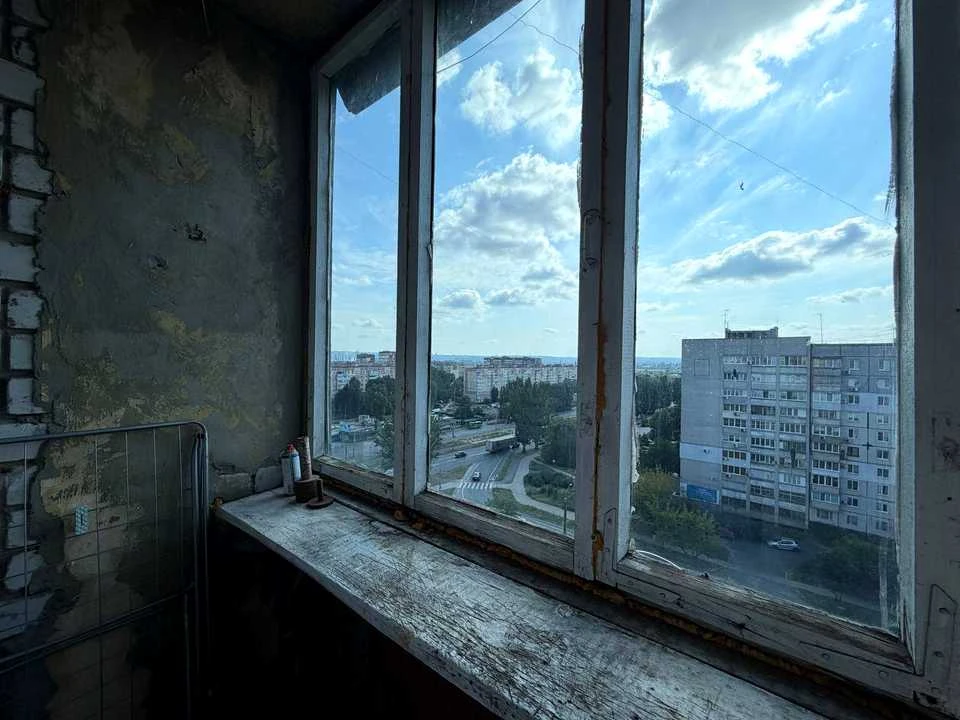 Квартира. Дніпро, Донецьке шосе