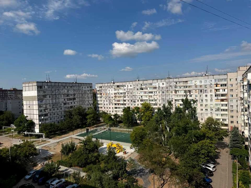 Квартира. Дніпро, Донецьке шосе