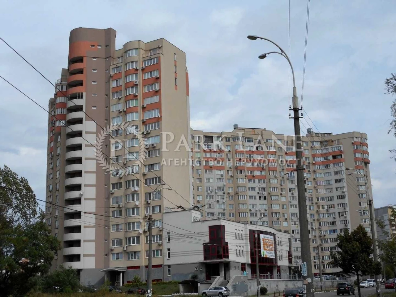 Продаж 2к ремонтом  Касіяна Василя 2/1  ЖК Жокей