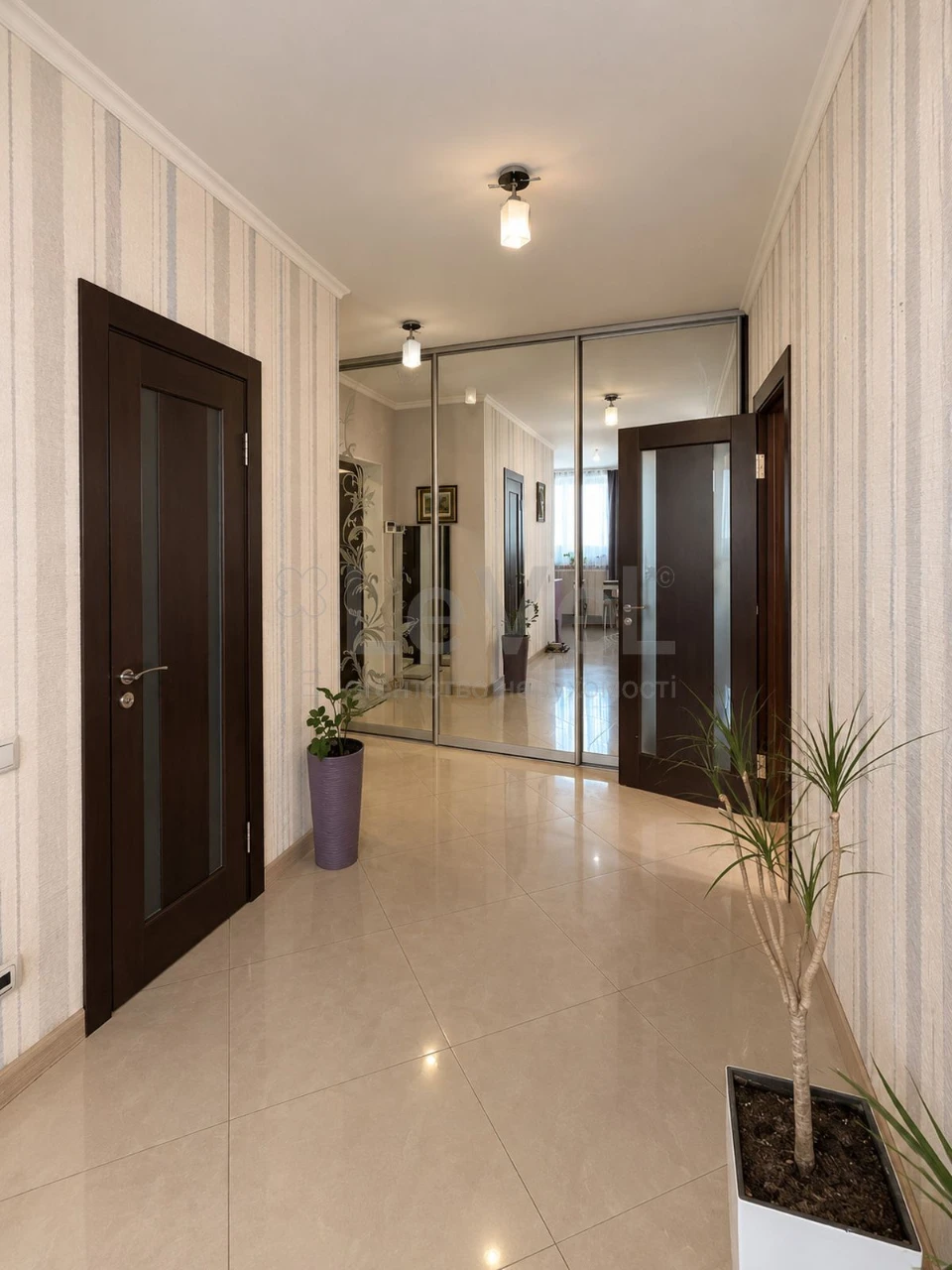 Продаж 2 кімнатної квартири вул.Закревського 95в, ЖК Милосла