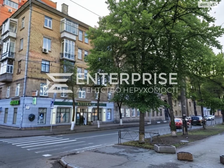 Продаж Квартира Шевченківський