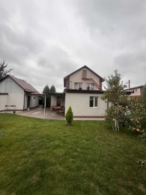 Продам двухэтажный ДОМ ж/м Чапли ( Приднепровск)
