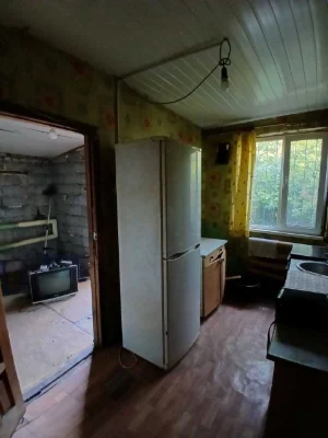 Продам полдома на ХТЗ, 2 комнаты, 44.5м2 | АВТОНОМНОЕ ОТОПЛЕ
