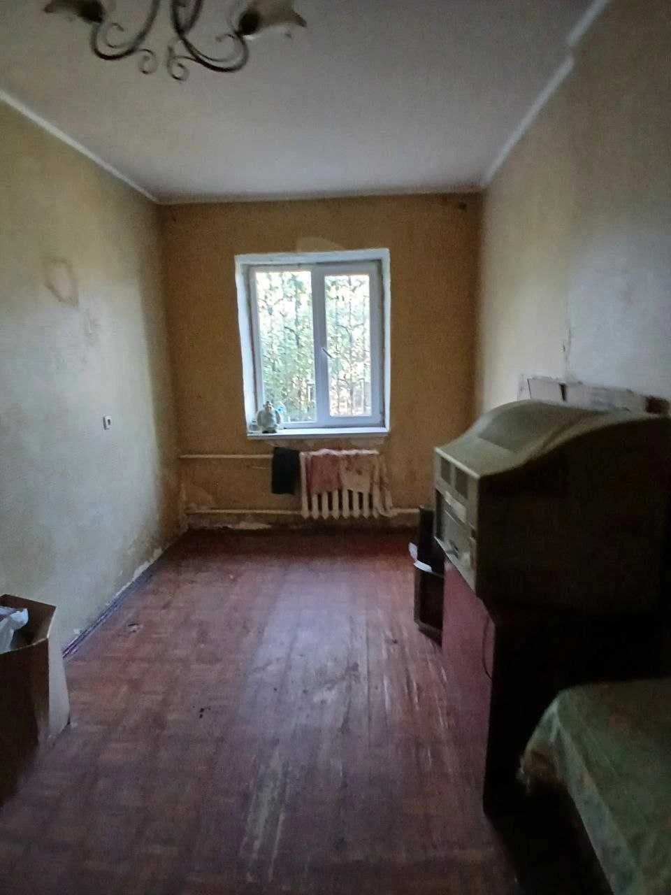 Продам полдома на ХТЗ, 2 комнаты, 44.5м2 | АВТОНОМНОЕ ОТОПЛЕ