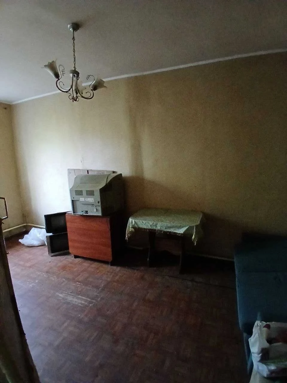 Продам полдома на ХТЗ, 2 комнаты, 44.5м2 | АВТОНОМНОЕ ОТОПЛЕ