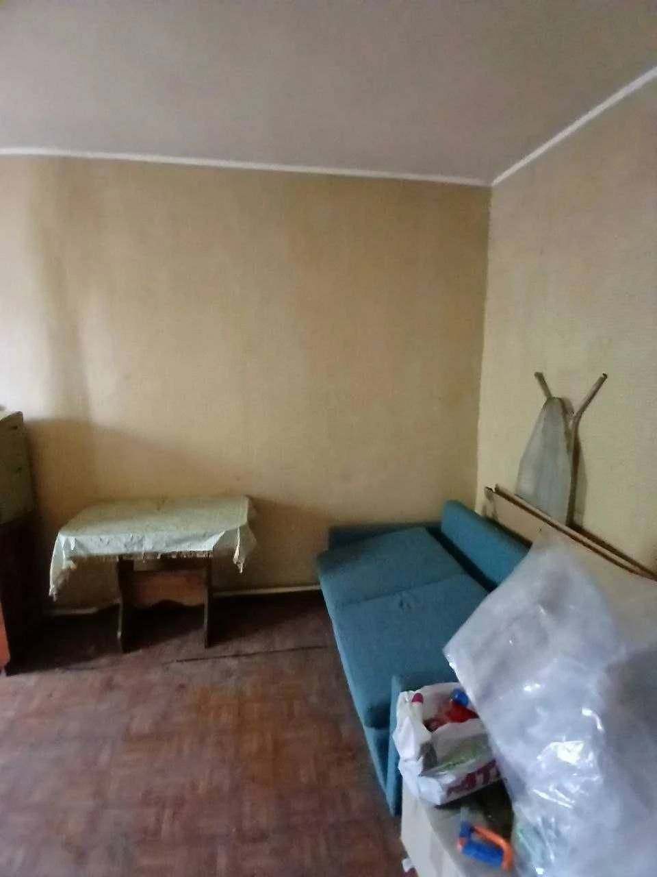 Продам полдома на ХТЗ, 2 комнаты, 44.5м2 | АВТОНОМНОЕ ОТОПЛЕ
