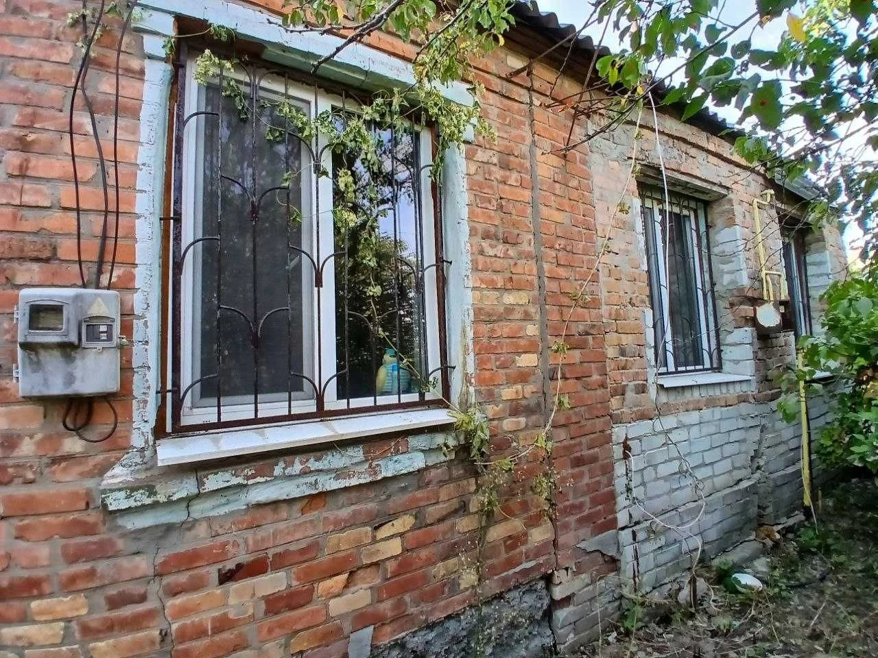 Продам полдома на ХТЗ, 2 комнаты, 44.5м2 | АВТОНОМНОЕ ОТОПЛЕ
