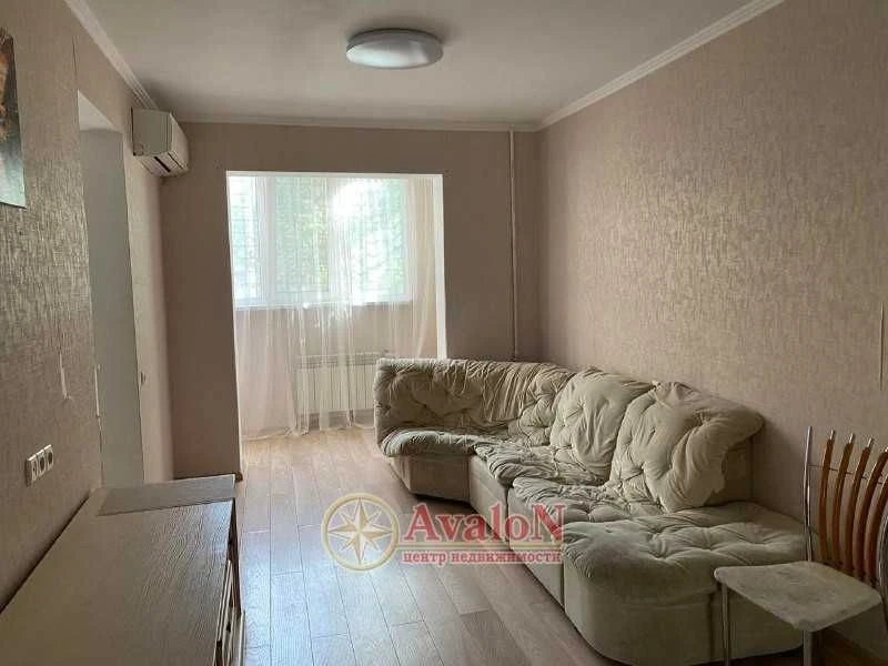 Продам 3 ком квартиру на Марсельской/Семена Палия 72 кв.м. Р