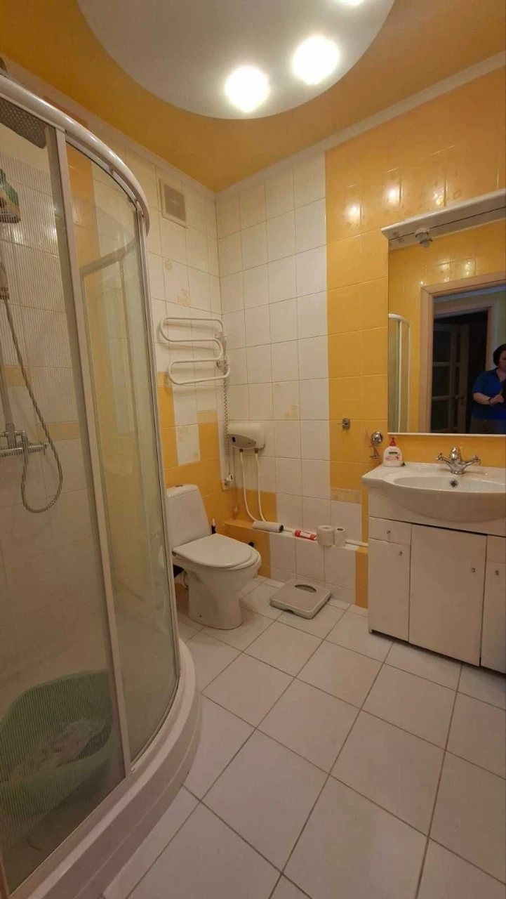 Продажа 1й квартиры Таирово Тополева