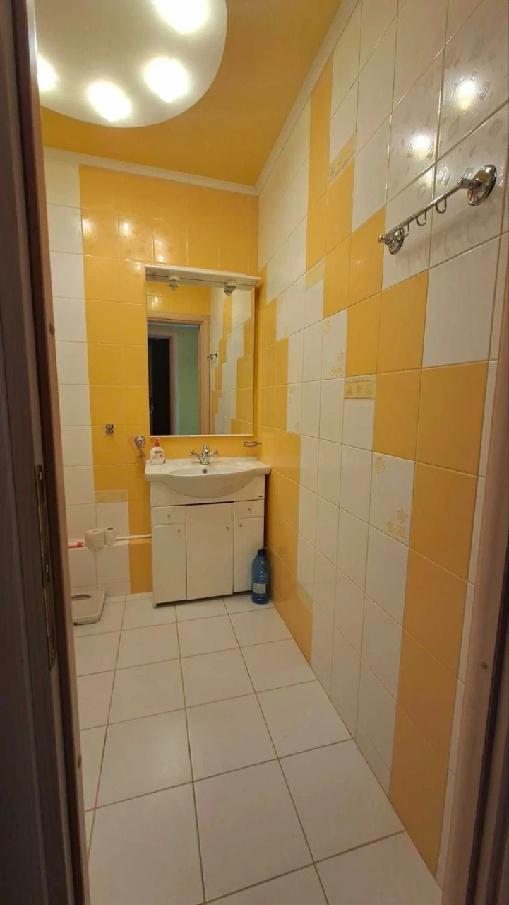 Продажа 1й квартиры Таирово Тополева