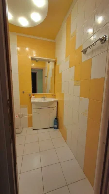 Продажа 1й квартиры Таирово Тополева
