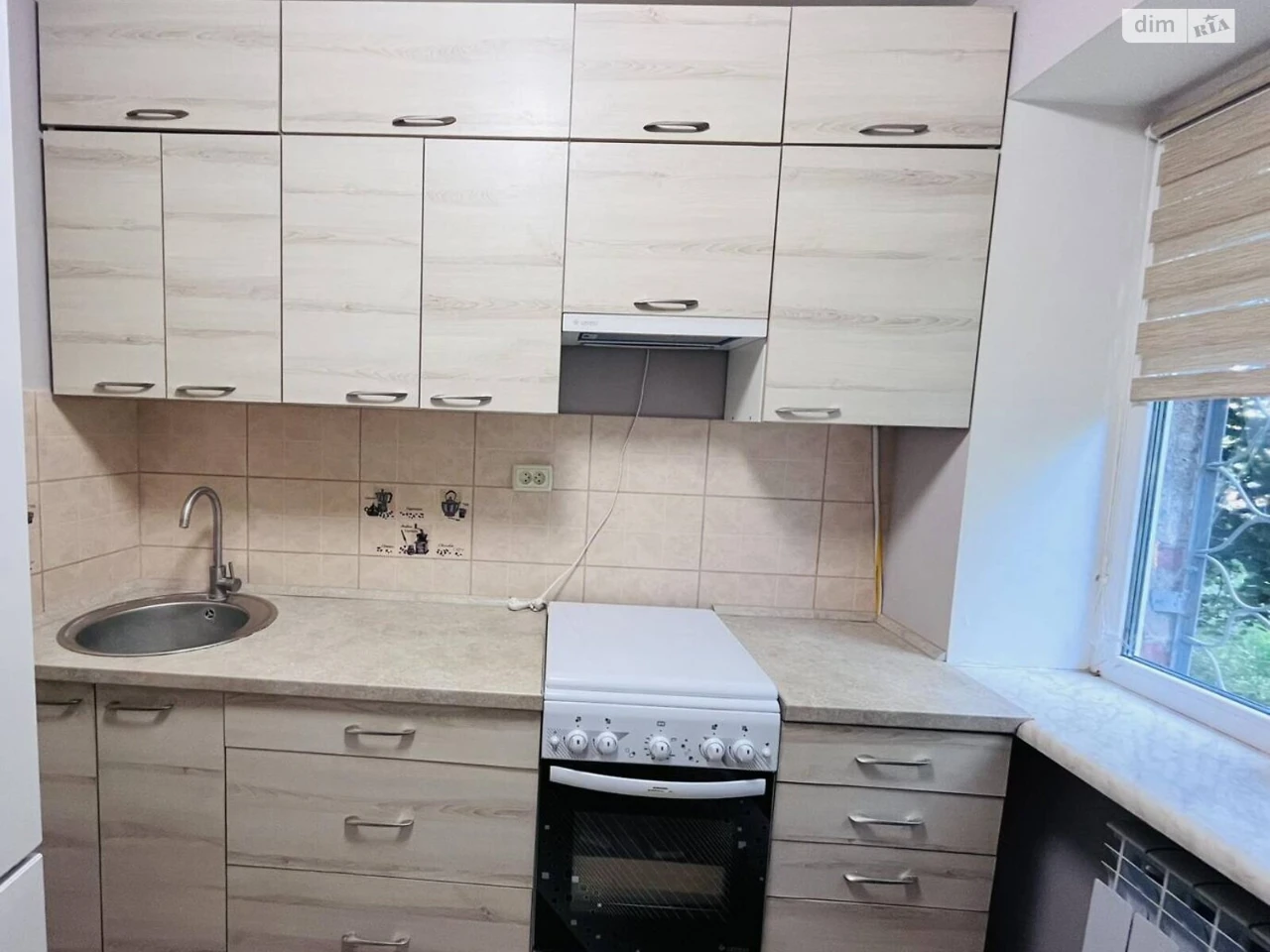 Продаж Квартира Нові Дома