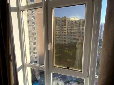 Квартира. Одеса, Одеська вул.