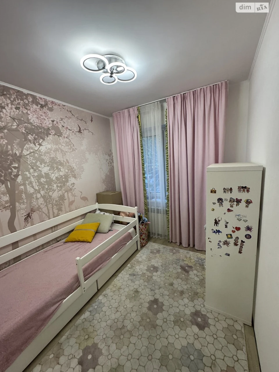 Продаж Квартира Таїрова