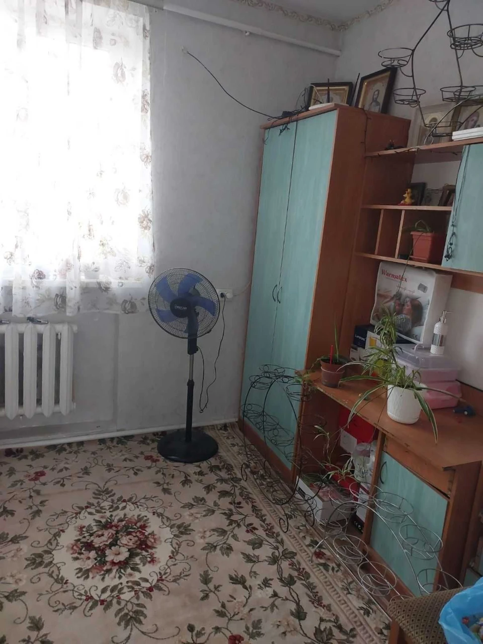 Продам будинок у ст. Усатово