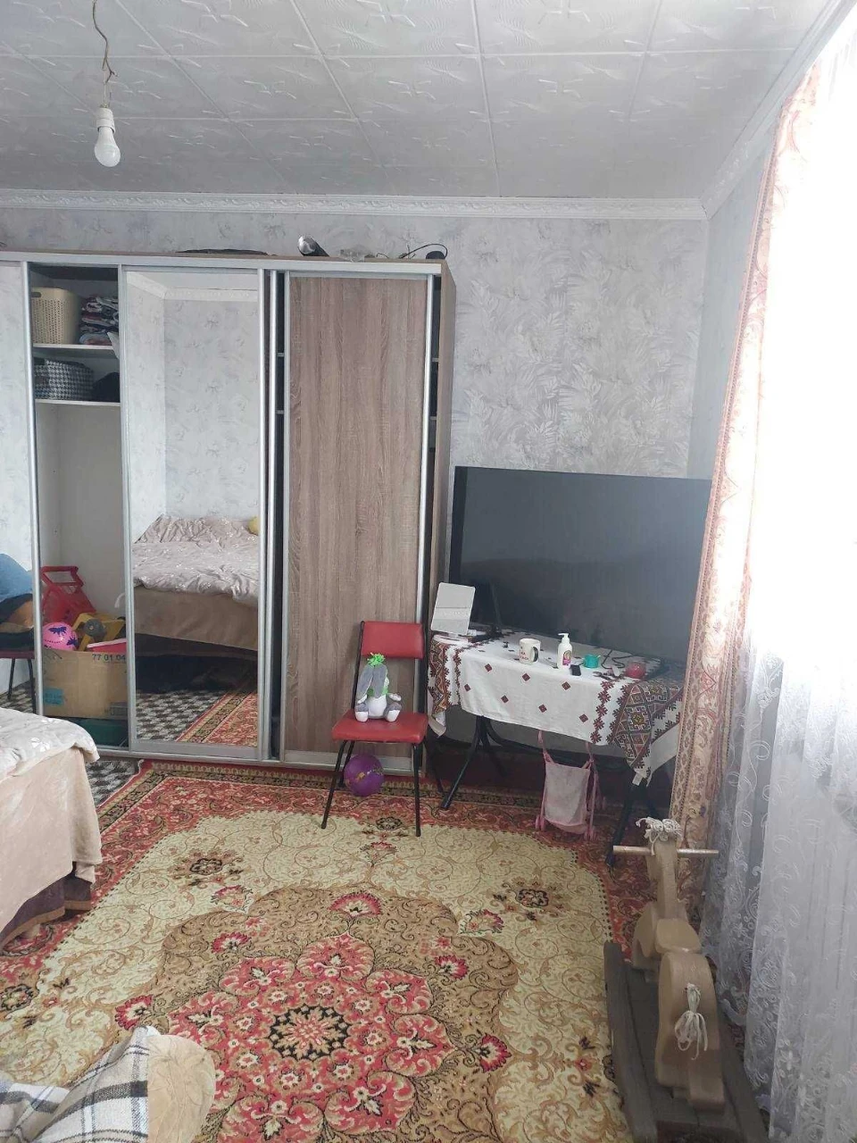 Продам будинок у ст. Усатово