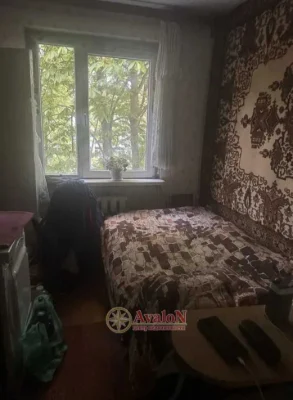 Продам 3 ком на Добровольского/Заболотного Срочно!