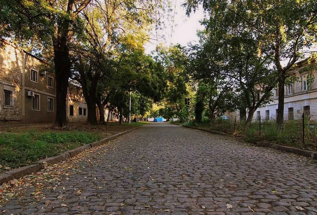 Двокімнатна на Ризовській!