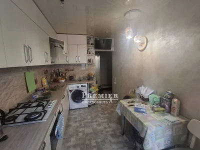 3-кімнатна квартира з якісним ремонтом Кримський бульвар
