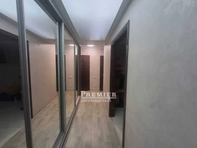 3-кімнатна квартира з якісним ремонтом Кримський бульвар