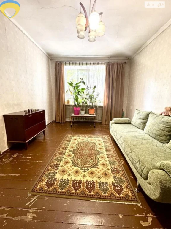 Продаж Квартира Сахалінчик