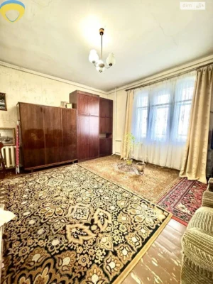 Продаж Квартира Сахалінчик