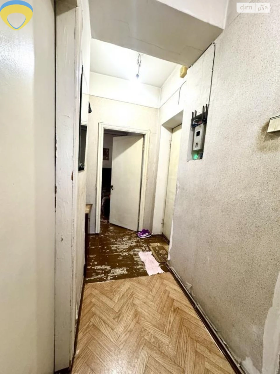 Продаж Квартира Сахалінчик