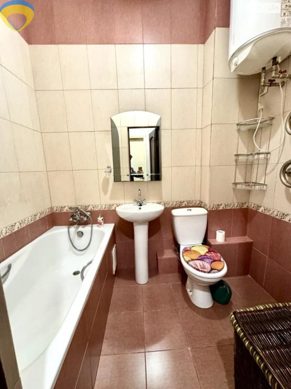 Продаж Квартира Сахалінчик