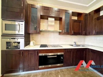 4-room apartment for sale 147 m², Vyacheslav Chornovola st.