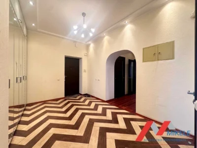 4-room apartment for sale 147 m², Vyacheslav Chornovola st.