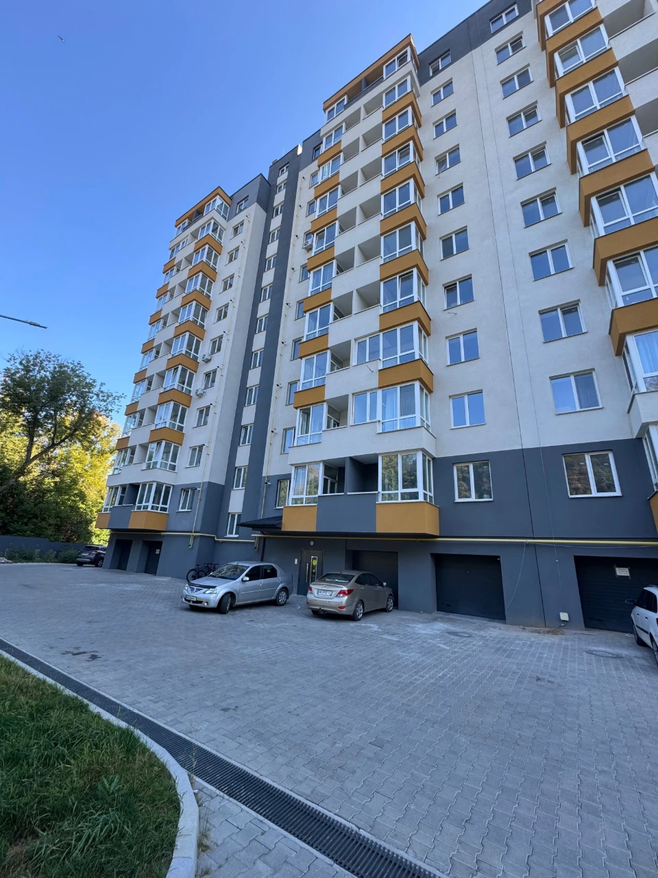 Продаж однокімнатної квартири в ЖК Староміський з ремонтом