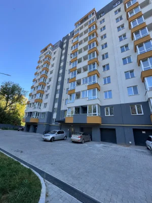 Продаж однокімнатної квартири в ЖК Староміський з ремонтом