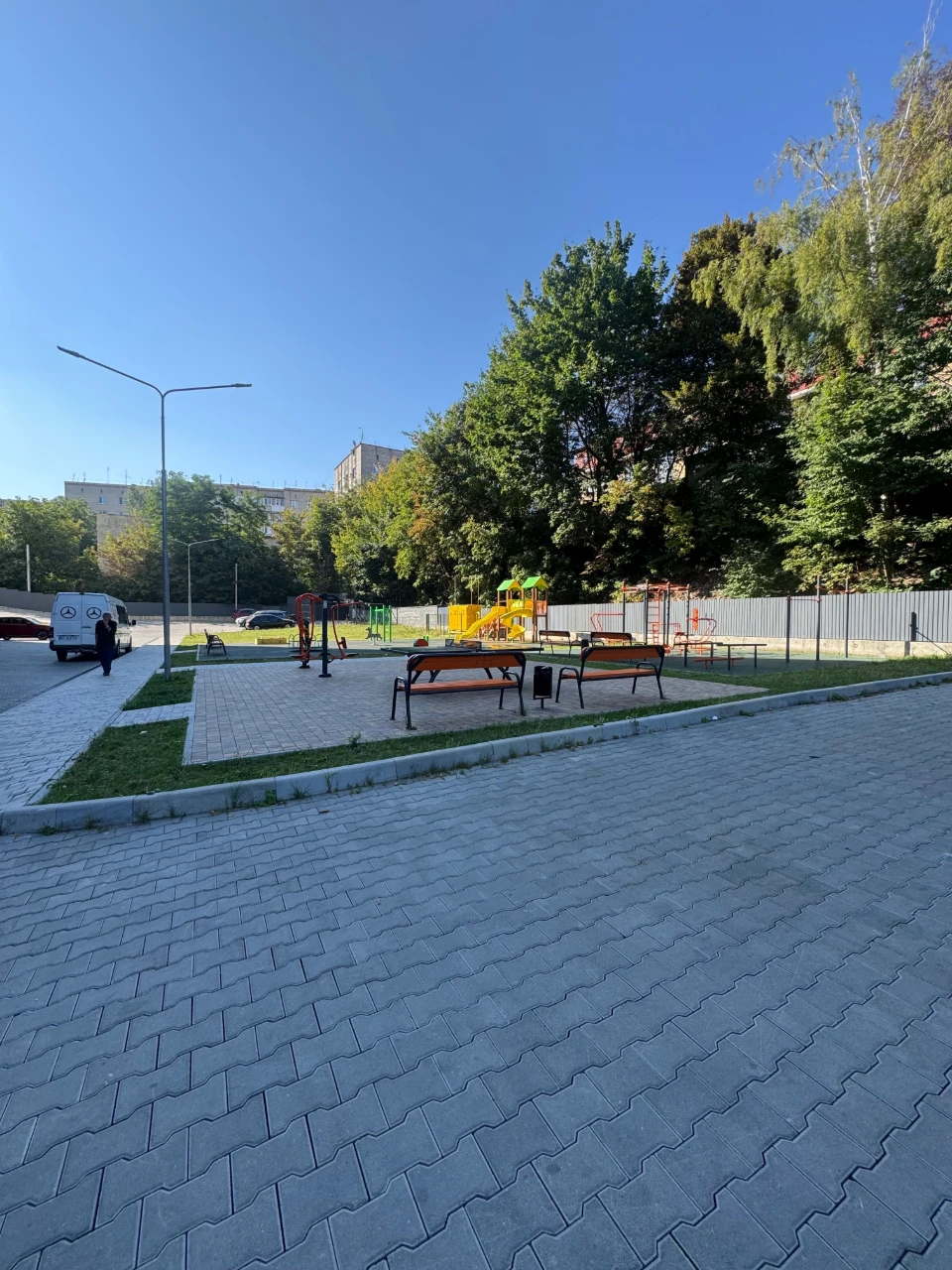 Продаж однокімнатної квартири в ЖК Староміський з ремонтом