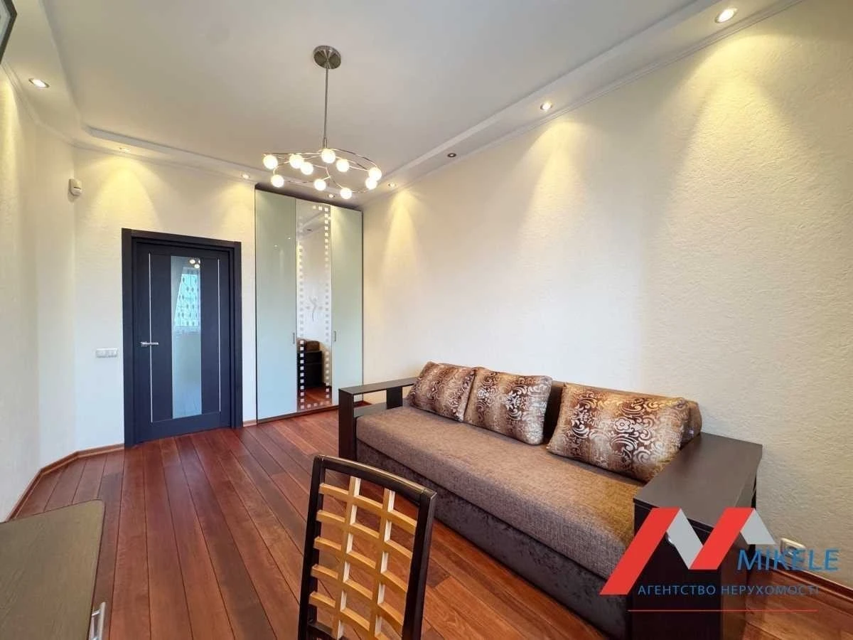 4-room apartment for sale 147 m², Vyacheslav Chornovola st.