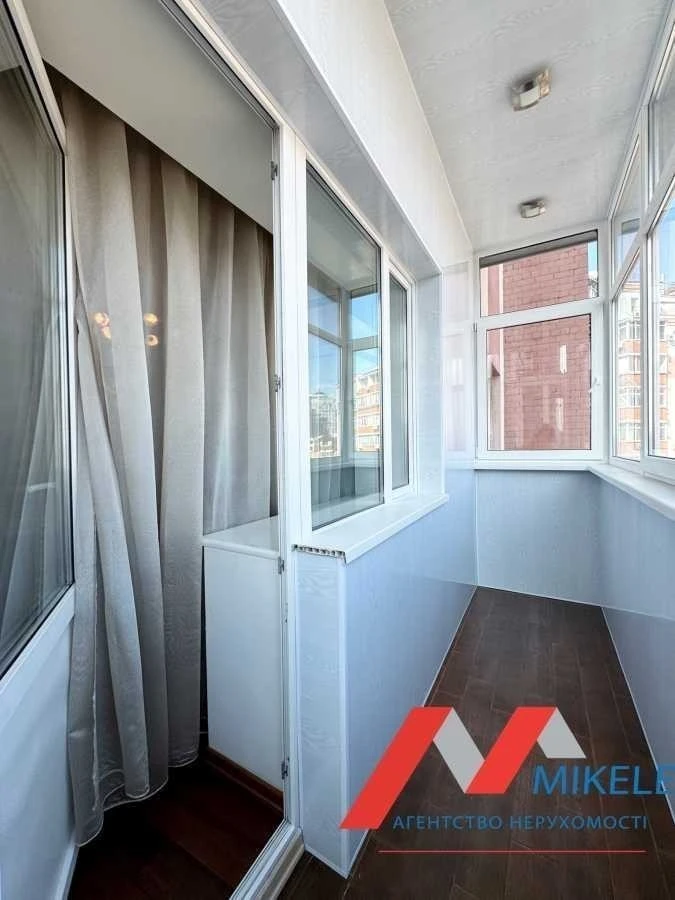 4-room apartment for sale 147 m², Vyacheslav Chornovola st.