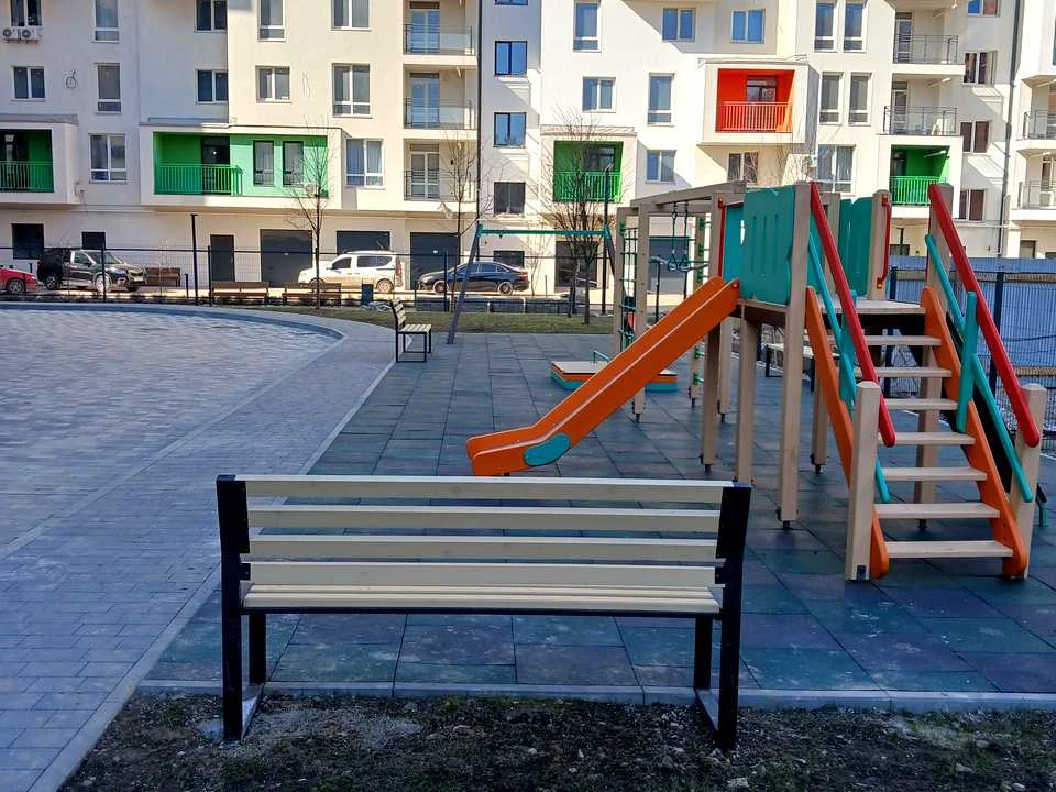 Квартира. Івано-Франківськ, Гетьмана Мазепи вул.