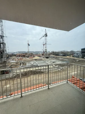 Велика 1кімнатна квартира поруч з Центром