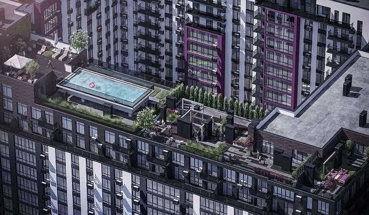 Продаж квартири в ЖК Manhattan UP найдешевша пропозиція