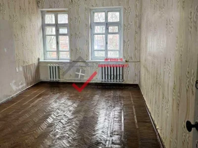 Квартира. Полтава, Гоголя вул.