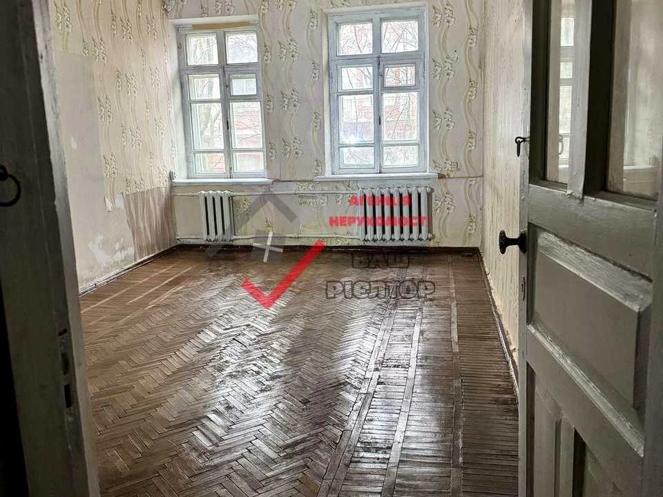 Квартира. Полтава, Гоголя вул.