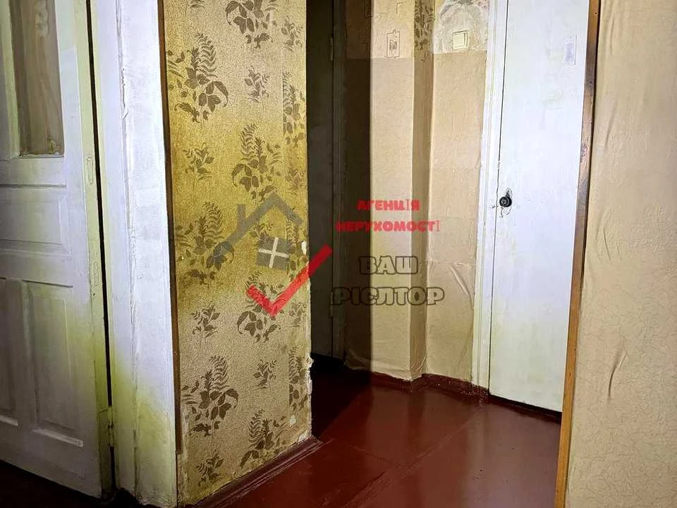 Квартира. Полтава, Гоголя вул.