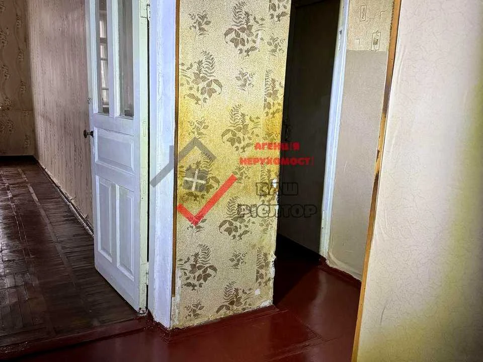 Квартира. Полтава, Гоголя вул.