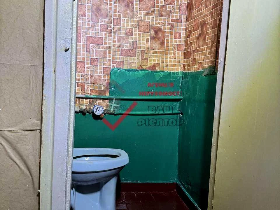 Квартира. Полтава, Гоголя вул.