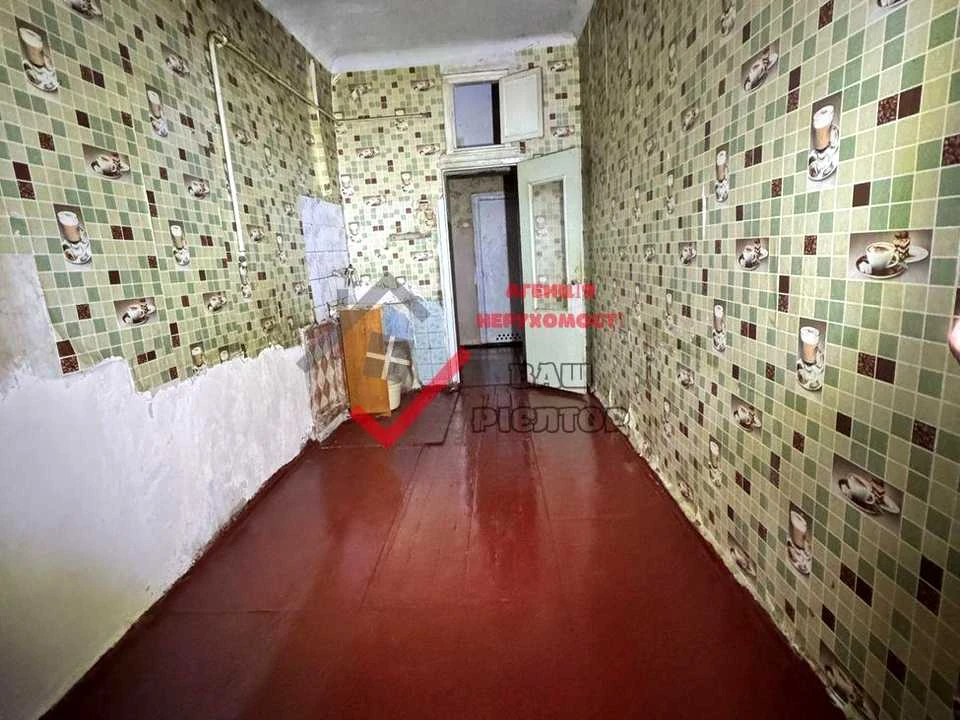 Квартира. Полтава, Гоголя вул.