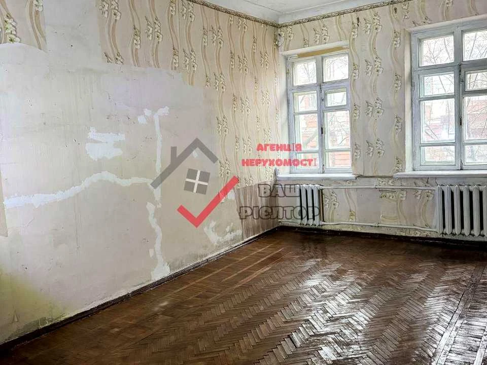 Квартира. Полтава, Гоголя вул.