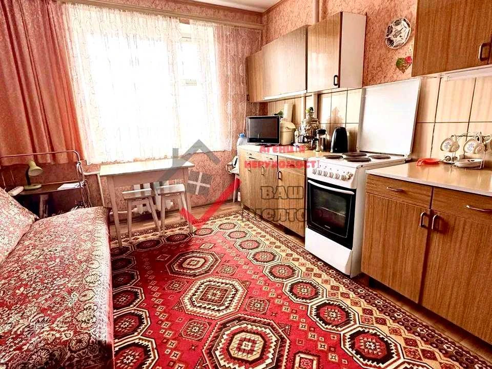 Квартира. Полтава, Решетилівська вул.