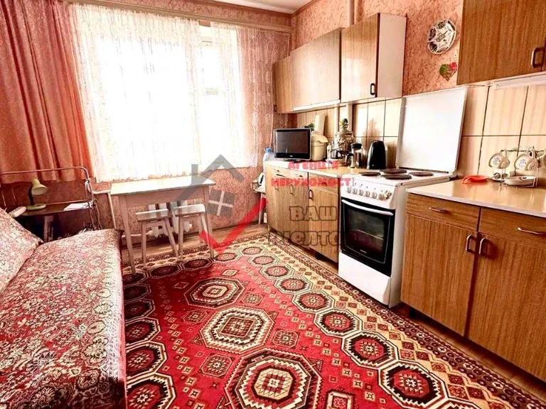 Квартира. Полтава, Решетилівська вул.
